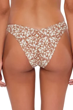 Nevaeh Brazilian Bikini Bottom
