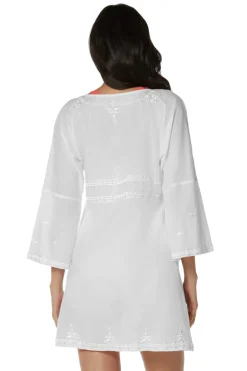 Nola Tunic
