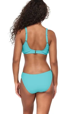 Oceana Bikini Top (D+ Cup)