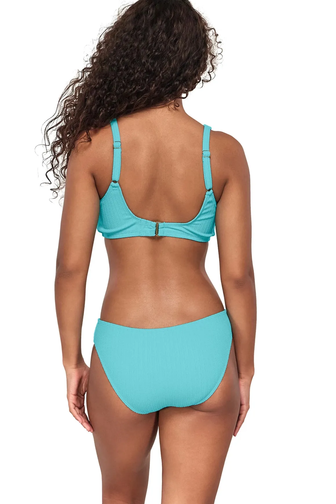 Oceana Bikini Top (D+ Cup)