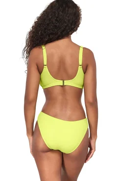 Oceana Bikini Top (D+ Cup)