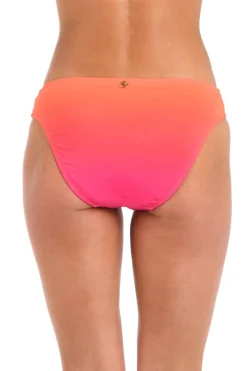 Ombre Hipster Bikini Bottom