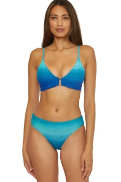 Opal Bralette Bikini Top