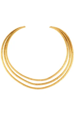 Osiris Necklace