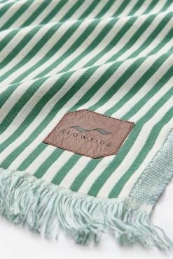 Out Of Office Driftweave Blanket