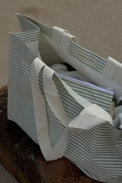 Palma Carry All Tote Bag