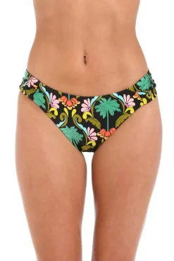 Palm Mirage Hipster Bikini Bottom
