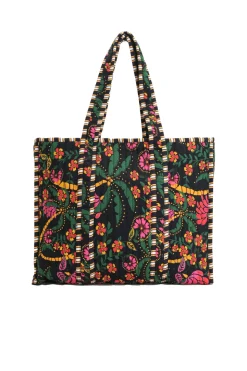 Palm Tote Bag