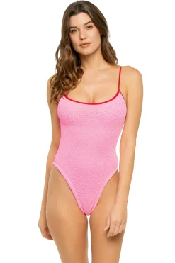 Pamela One Piece Swimsuit