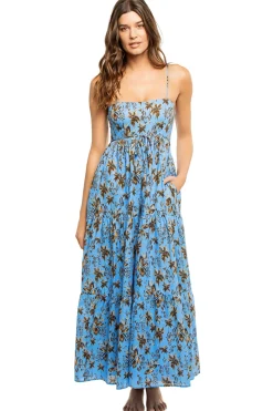 Paola Maxi Dress