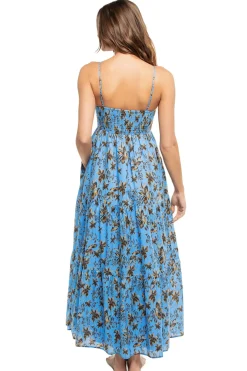 Paola Maxi Dress