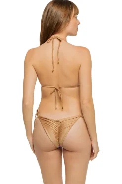 Paparazzi Triangle Bikini Top