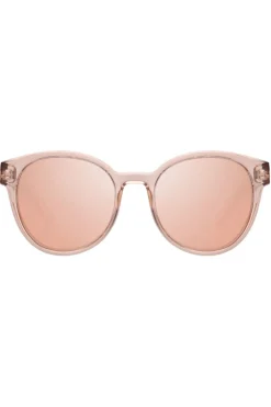 Paramount Classic Round Sunglasses