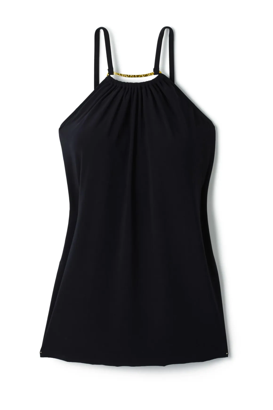 Parker High Neck Swimdress