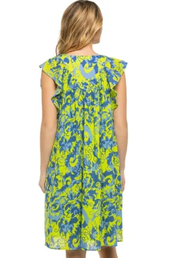 Parker Mini Dress