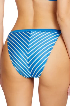 Parker Tab Side Bikini Bottom