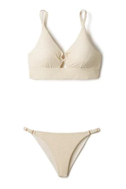 Parker Tab Side Bikini Bottom