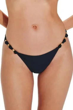 Paula Tab Side Hipster Bikini Bottom
