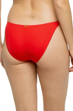 Paula Tab Side Hipster Bikini Bottom