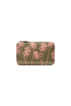 Paumalu Mini Pouch