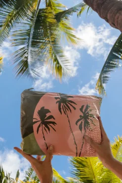 Paumalu Small Pouch