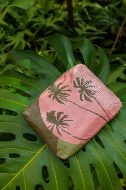 Paumalu Small Pouch