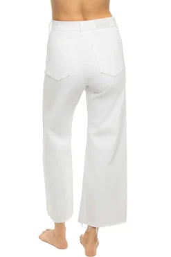 Penny Cropped Pants
