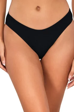 Penny Hipster Bikini Bottom