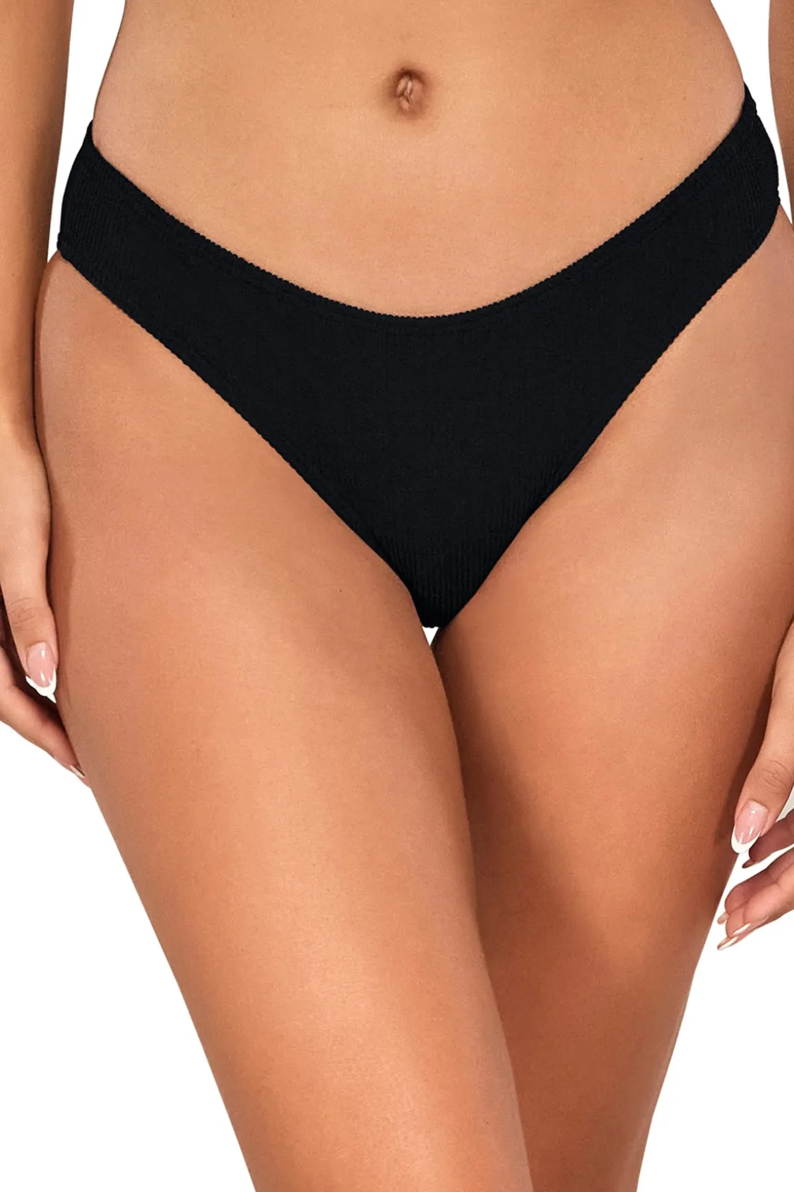 Penny Hipster Bikini Bottom
