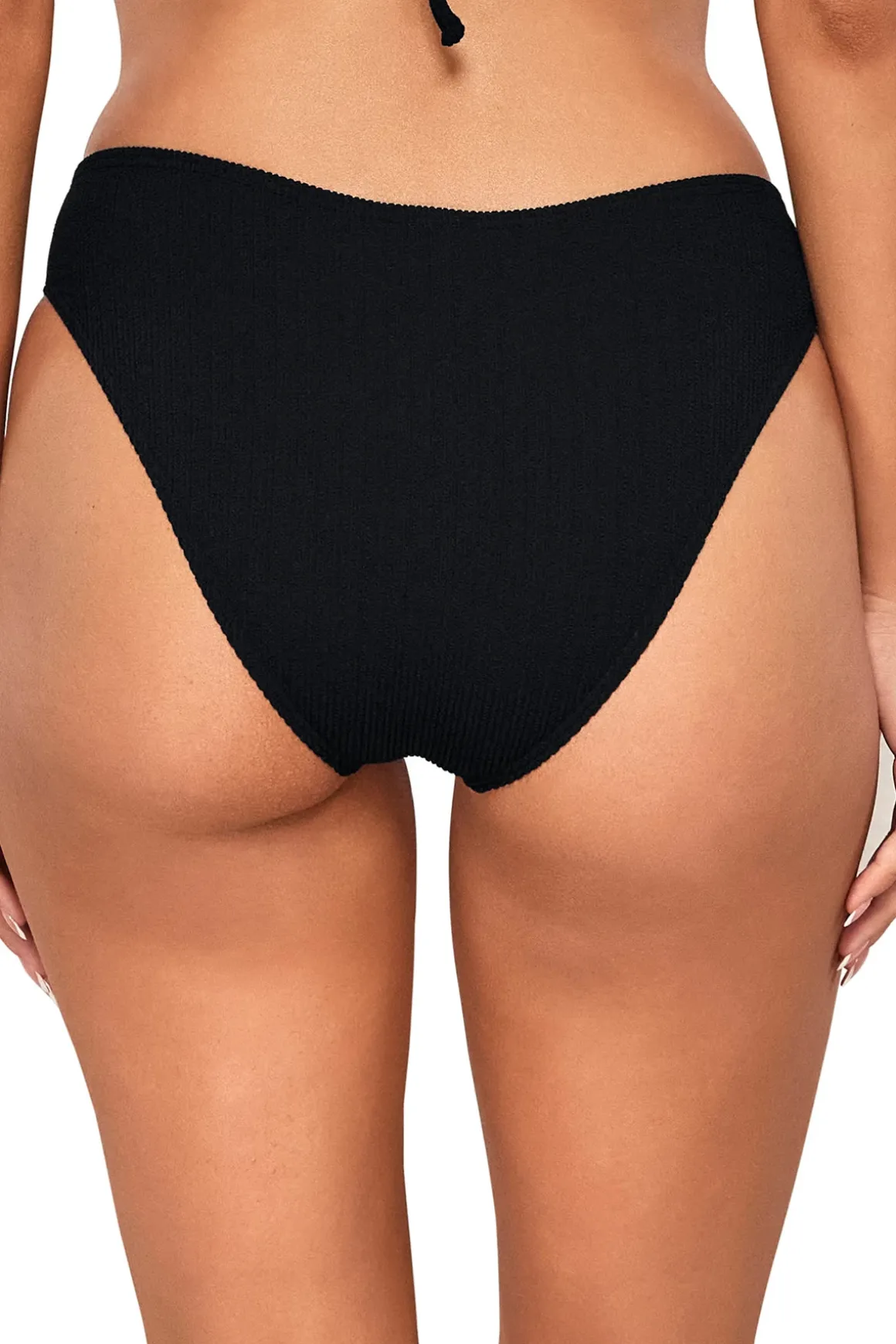 Penny Hipster Bikini Bottom