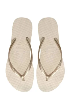 Platform Flip Flops