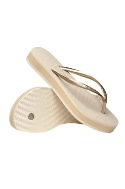 Platform Flip Flops