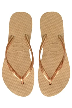 Platform Flip Flops