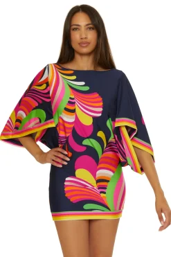 Poolside Tunic