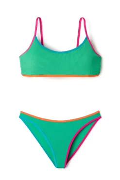 Portofino Bralette Bikini Top