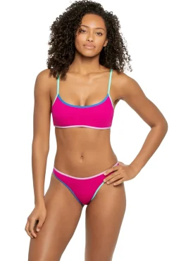 Portofino Bralette Bikini Top
