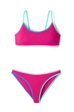 Portofino Bralette Bikini Top