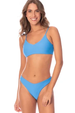 Praia Multi Way Bralette Bikini Top