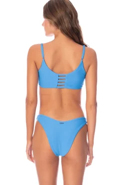 Praia Multi Way Bralette Bikini Top