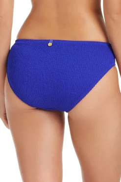 Pucker Up Hipster Bikini Bottom