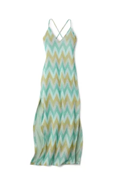 Queen Luli Maxi Dress