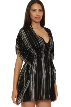 Radiance Stripe Tunic