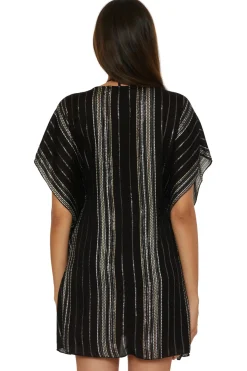 Radiance Stripe Tunic