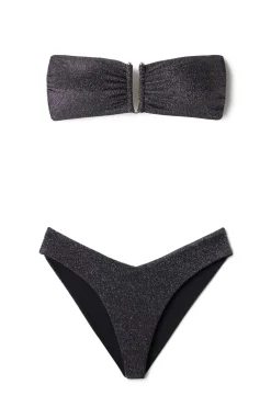Ravello Bandeau Bikini Top