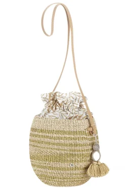 Redondo Crossbody