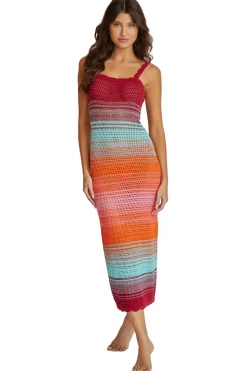Reese Midi Dress
