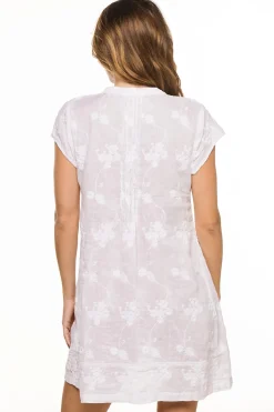 Regina V-Neck Tunic