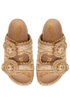 Reina Platform Slides