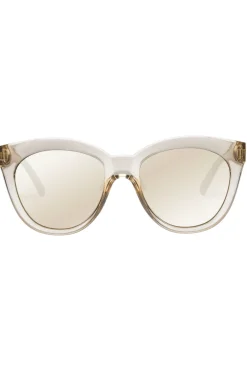 Resumption Classic Round Sunglasses