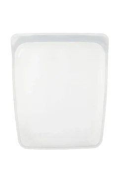 Reusable Silicone Eco-Friendly Pouch